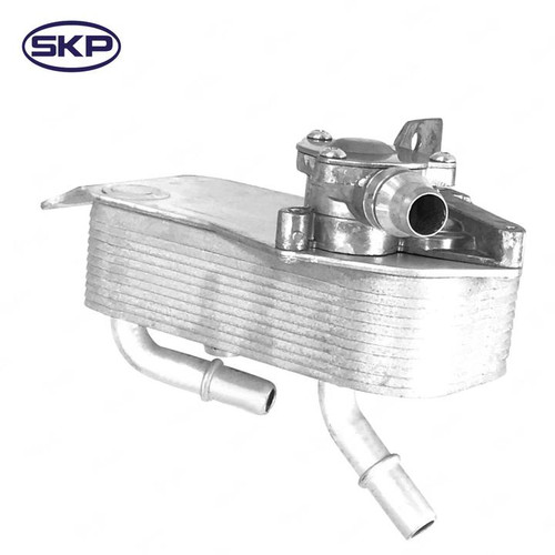 SKP Automatic Transmission Oil Cooler SK117046 - view 2