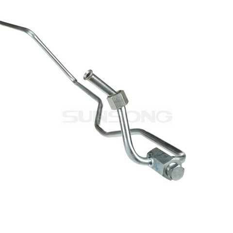 Sunsong Automatic Transmission Oil Cooler Hose Assembly P/N:5801233