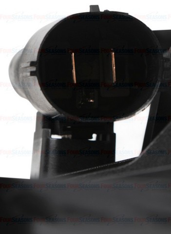 Four Seasons Engine Cooling Fan Assembly P/N:75182