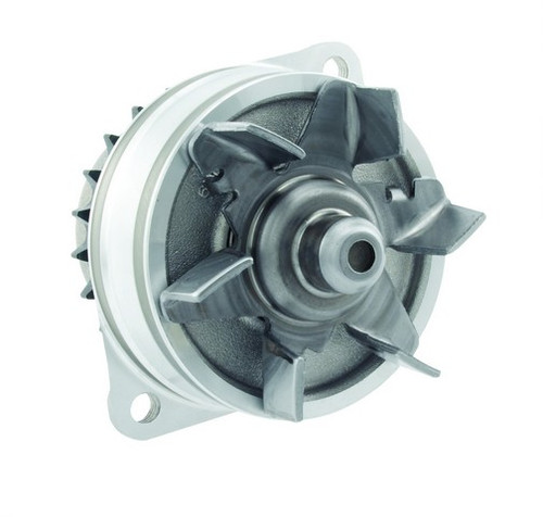 AISIN Engine Water Pump WPN070 - view 2