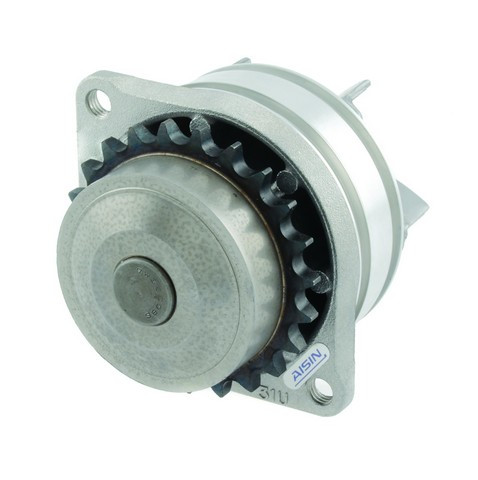 AISIN Engine Water Pump WPN070 - view 3