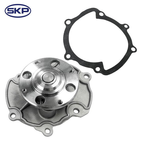 SKP Engine Water Pump SK1305130 - view 2