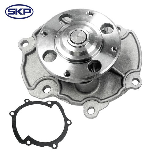 SKP Engine Water Pump SK1305130 - view 3