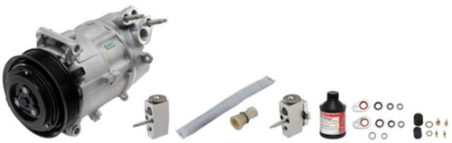 Four Seasons A/C Compressor Kit P/N:11787NK