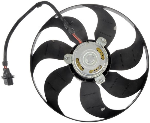 Dorman - OE Solutions Engine Cooling Fan Assembly P/N:621-937