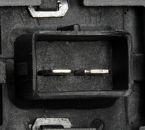 Dorman - OE Solutions Engine Cooling Fan Assembly P/N:621-945