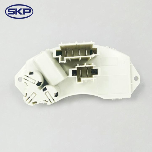 SKP HVAC Blower Motor Resistor P/N:SKRU729