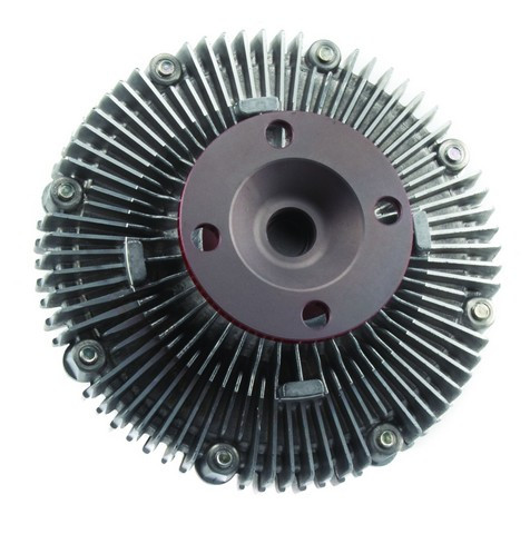 AISIN Engine Cooling Fan Clutch FCT017 - view 2