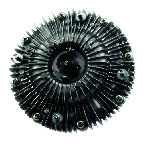 AISIN Engine Cooling Fan Clutch FCT017 - view 6