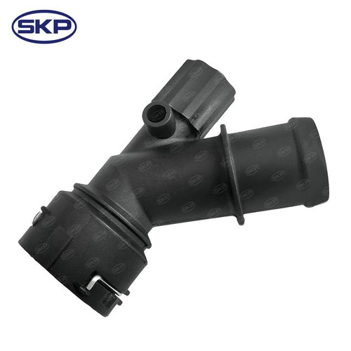 SKP Radiator Coolant Hose Connector SK902919 - view 2