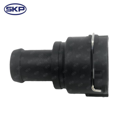 SKP Radiator Coolant Hose Connector SK627002 - view 3