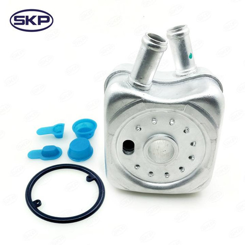 SKP Engine Oil Cooler P/N:SK90608