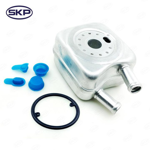 SKP Engine Oil Cooler P/N:SK90608