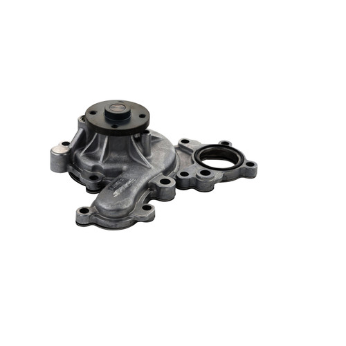 AISIN Engine Water Pump WPT804 - view 5