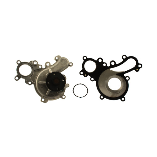 AISIN Engine Water Pump WPT804 - view 6