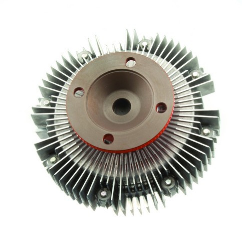AISIN Engine Cooling Fan Clutch FCT024 - view 2