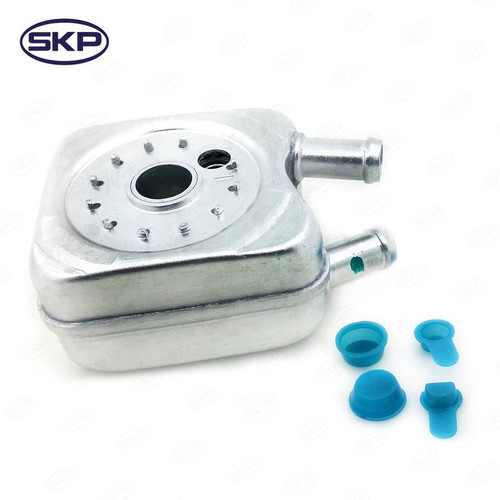 SKP Engine Oil Cooler SK90607 - view 2