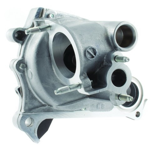 AISIN Engine Water Pump WPTK010 - view 2