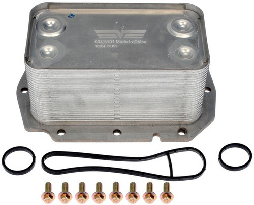 Dorman - HD Solutions Engine Oil Cooler 904-5101