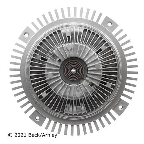 Beck/Arnley Engine Cooling Fan Clutch P/N:130-0196