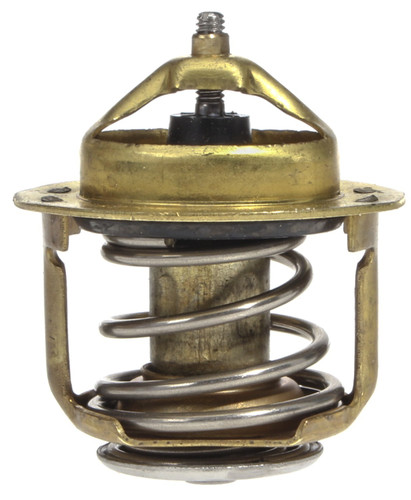 MAHLE Engine Coolant Thermostat P/N:TX 63 83