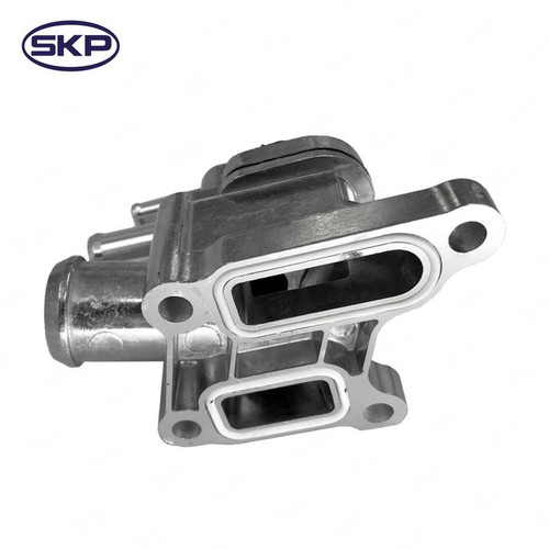 SKP Engine Coolant Thermostat Housing,Engine Coolant Water Outlet P/N:SK121452