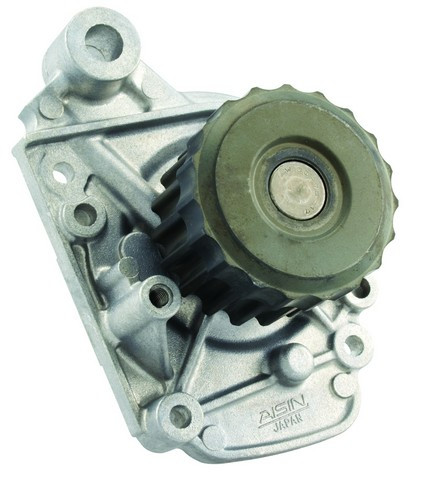 AISIN Engine Water Pump WPH044 - view 2