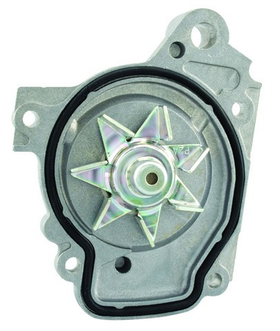 AISIN Engine Water Pump WPH044 - view 6