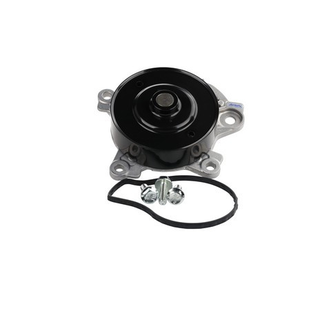 AISIN Engine Water Pump WPT140 - view 2