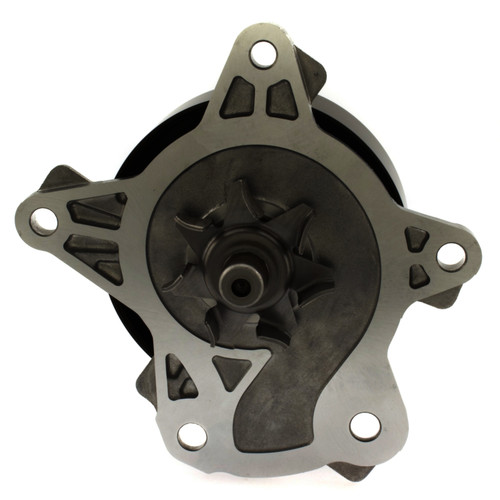 AISIN Engine Water Pump WPT140 - view 14