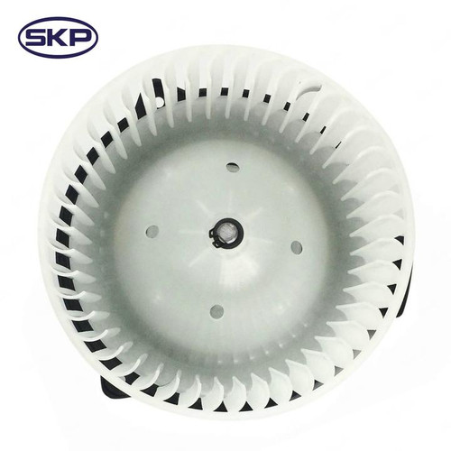 SKP HVAC Blower Motor P/N:SK700064
