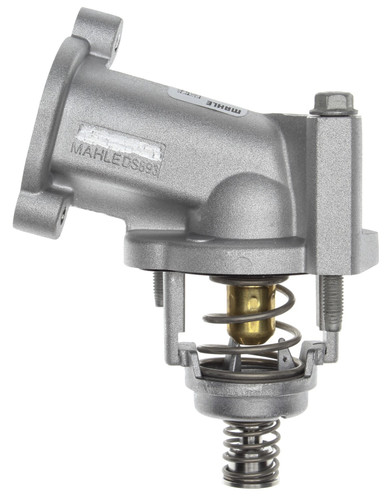 MAHLE Engine Coolant Thermostat P/N:TI 284 100