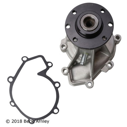 Beck/Arnley Engine Water Pump P/N:131-2329
