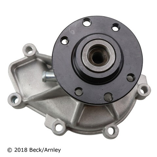 Beck/Arnley Engine Water Pump P/N:131-2329