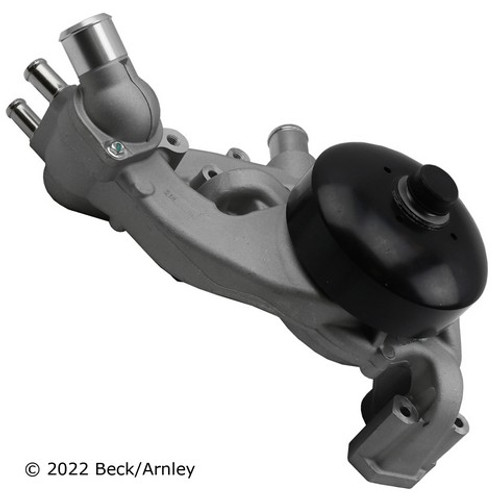 Beck/Arnley Engine Water Pump Assembly P/N:131-2387