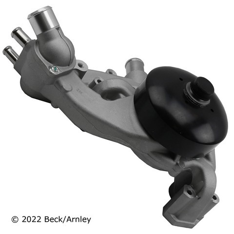 Beck/Arnley Engine Water Pump Assembly 131-2387 - view 2