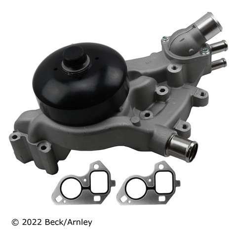 Beck/Arnley Engine Water Pump Assembly 131-2387 - view 6