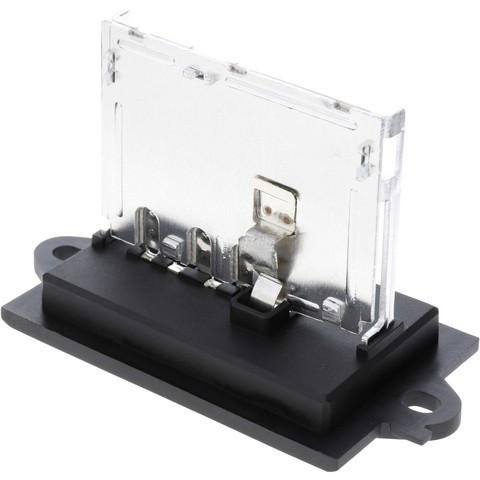 HOLSTEIN HVAC Blower Motor Resistor P/N:2BMR0648