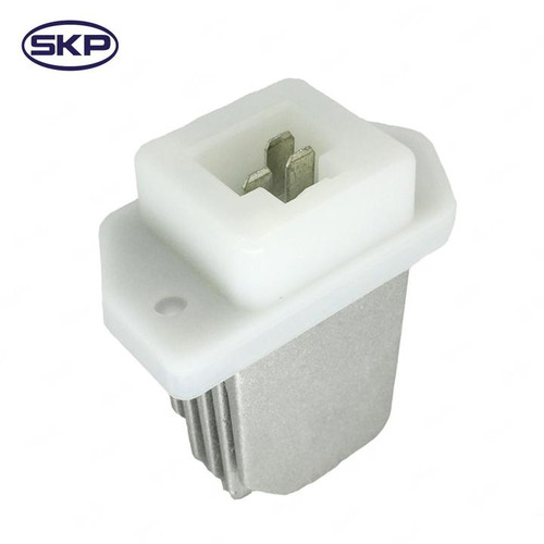 SKP HVAC Blower Motor Resistor SKRU788 - view 2
