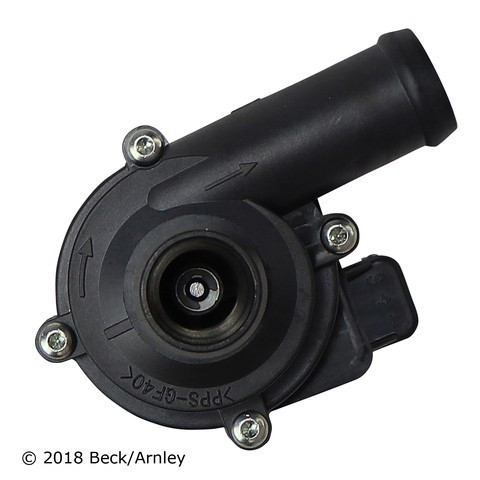 Beck/Arnley Engine Auxiliary Water Pump 131-2515 - view 4