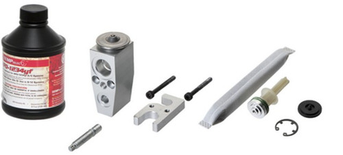 Four Seasons A/C Compressor Replacement Service Kit P/N:20391SK