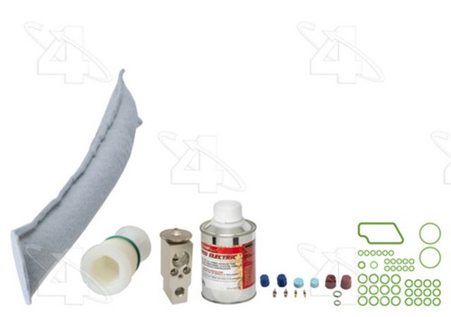 Four Seasons A/C Compressor Replacement Service Kit P/N:10684SK