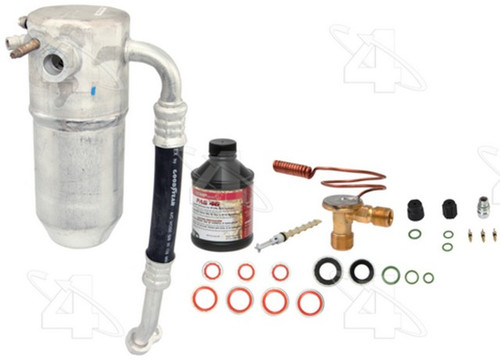 Four Seasons A/C Compressor Replacement Service Kit P/N:40029SK