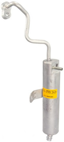 Four Seasons A/C Compressor Kit P/N:4117NK