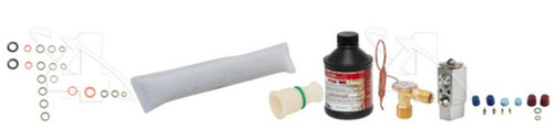 Four Seasons A/C Compressor Replacement Service Kit P/N:10340SK