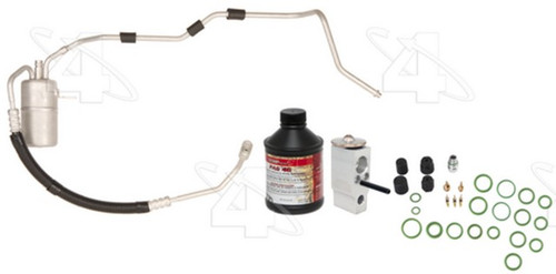 Four Seasons A/C Compressor Replacement Service Kit P/N:60069SK