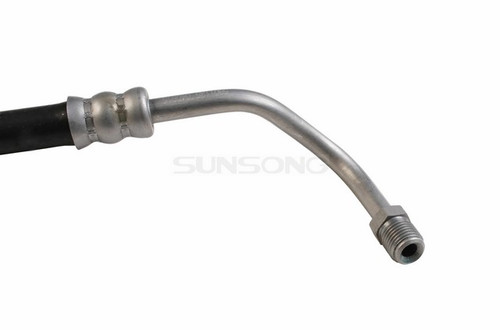 Sunsong Automatic Transmission Oil Cooler Hose Assembly P/N:5801125