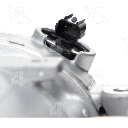 Four Seasons A/C Compressor 168393 - view 4