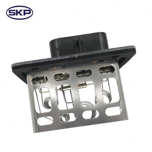 SKP HVAC Blower Motor Resistor P/N:SKRU344
