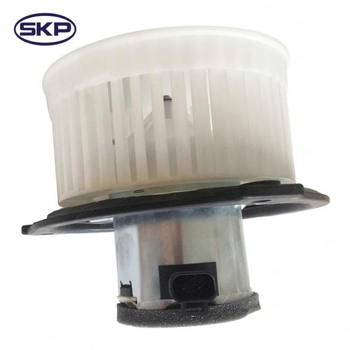 SKP HVAC Blower Motor P/N:SK700073